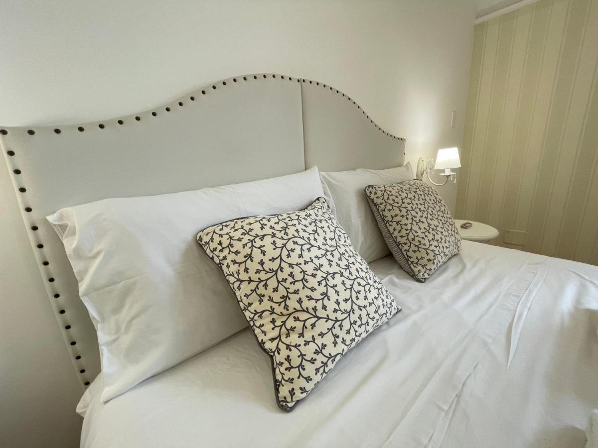 Domus Bianca Lancia Hotel Manfredonia Bagian luar foto